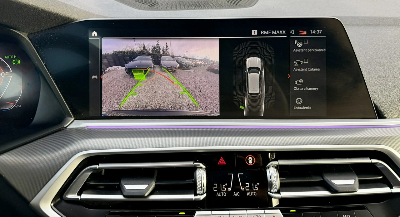 BMW X5 - Zdjęcie 26