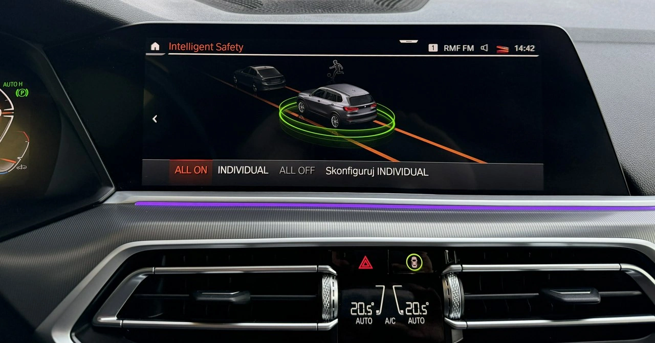 BMW X5 - Zdjęcie 31