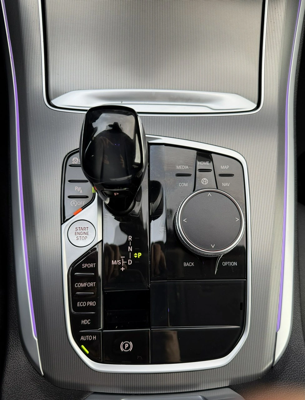 BMW X5 - Zdjęcie 30