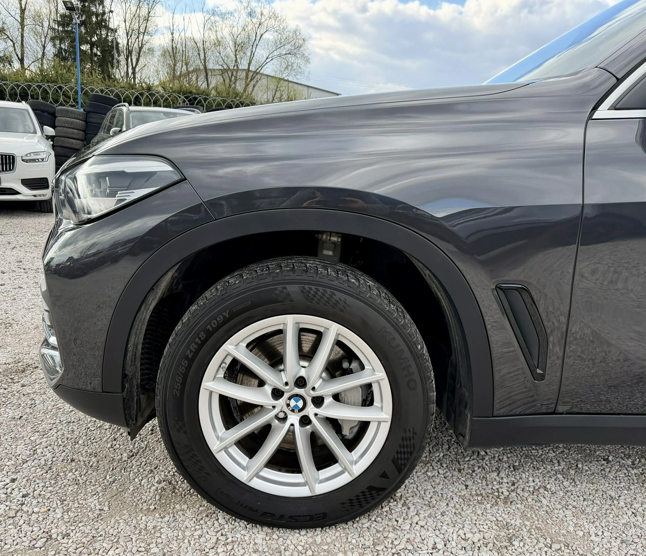 BMW X5 - Zdjęcie 37
