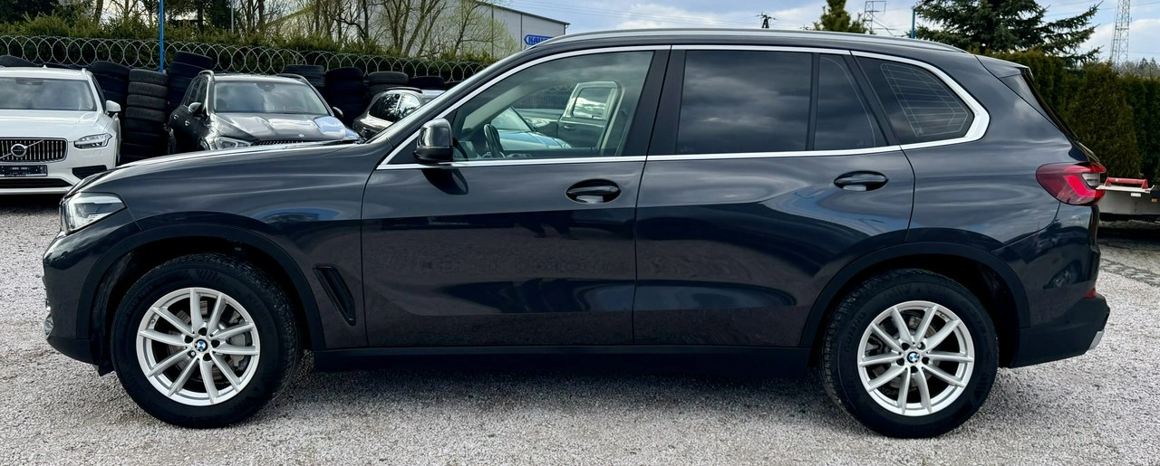 BMW X5 - Zdjęcie 5