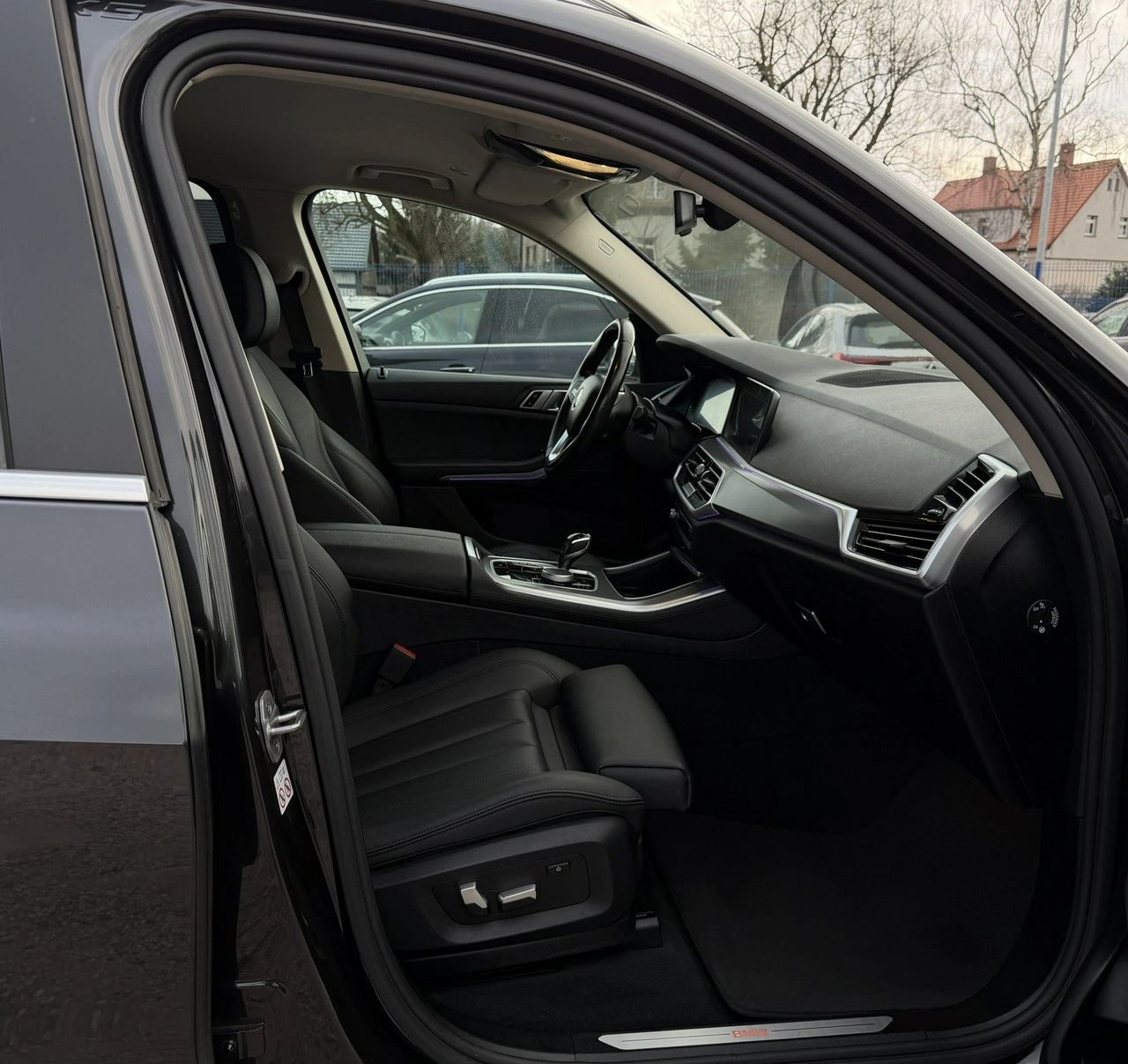 BMW X5 - Zdjęcie 12