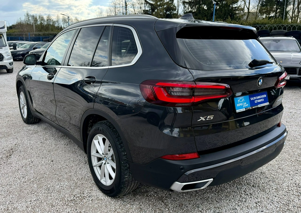 BMW X5 - Zdjęcie 1