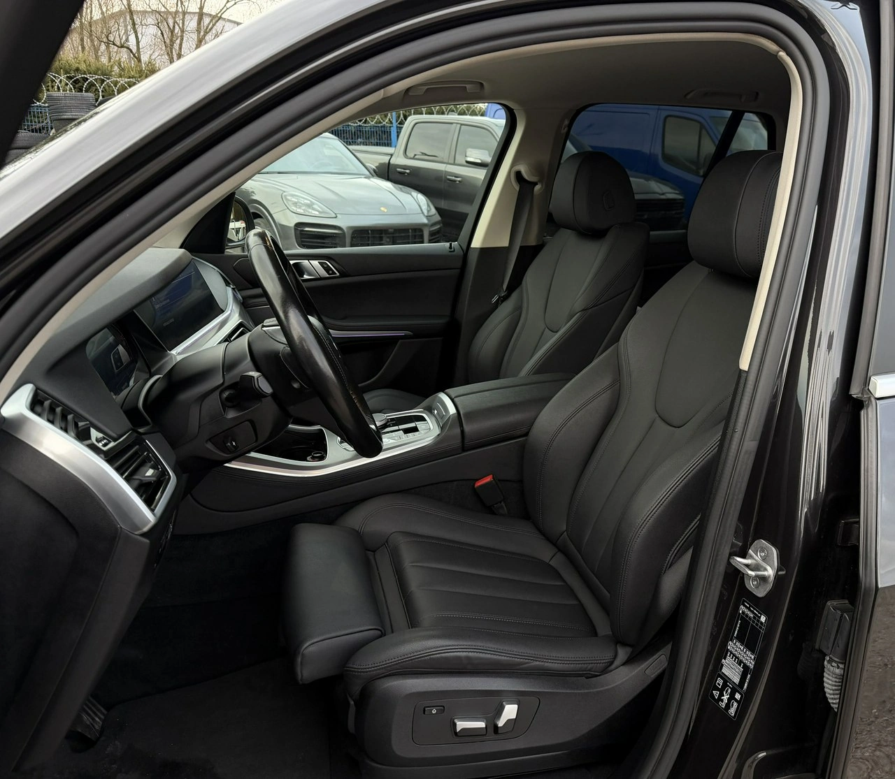 BMW X5 - Zdjęcie 14