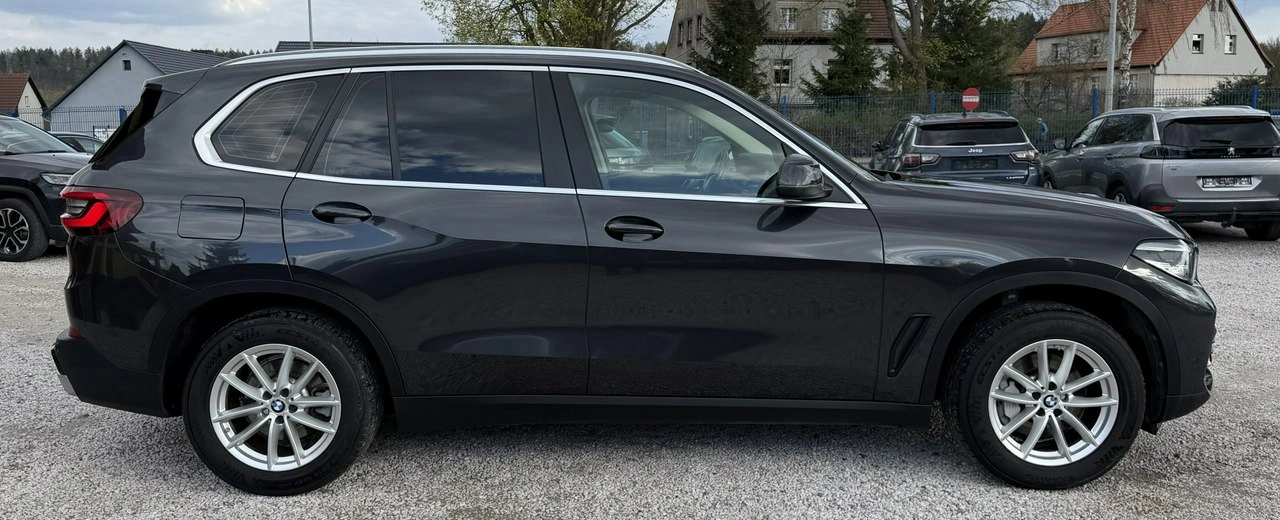 BMW X5 - Zdjęcie 4