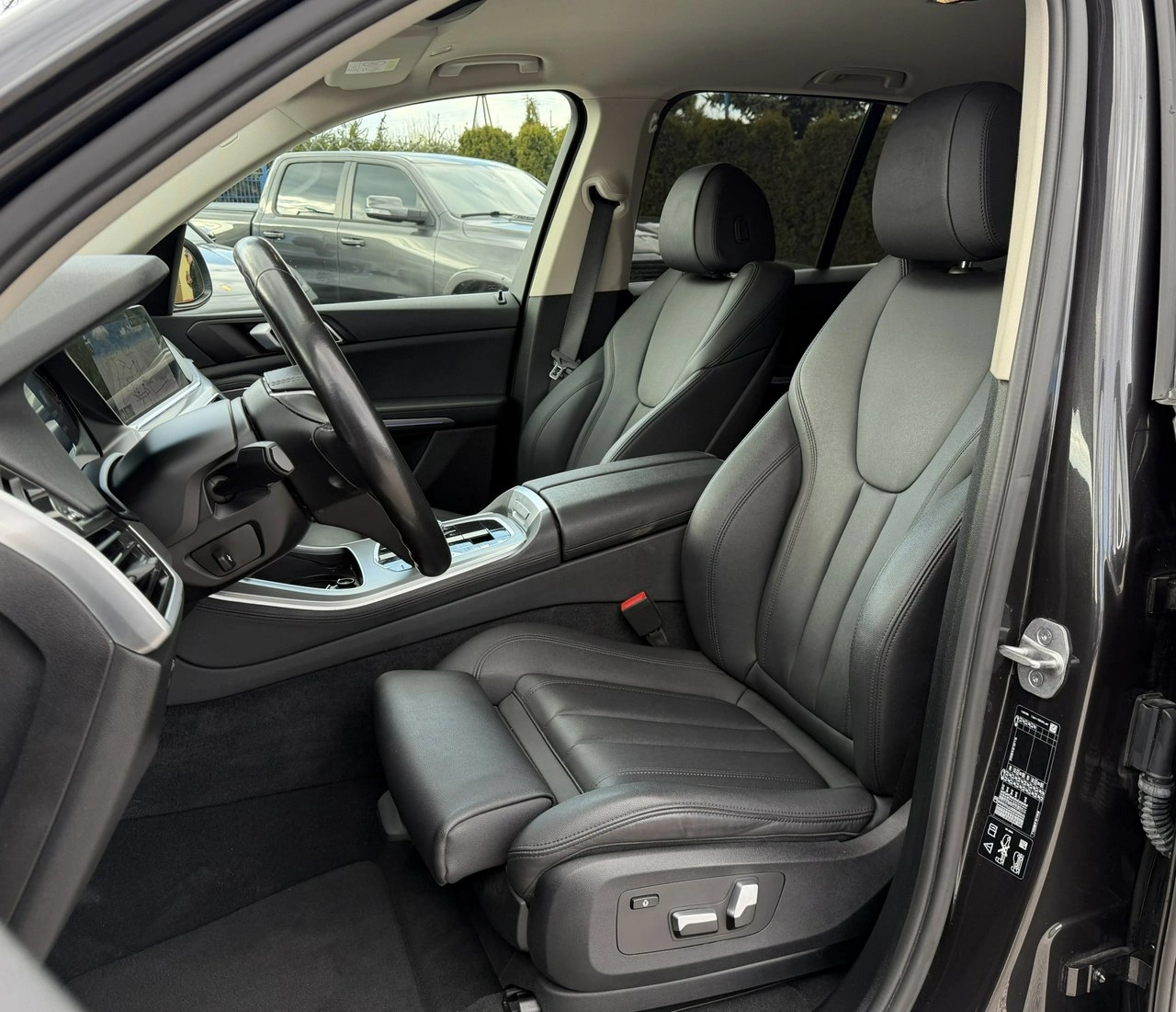 BMW X5 - Zdjęcie 14