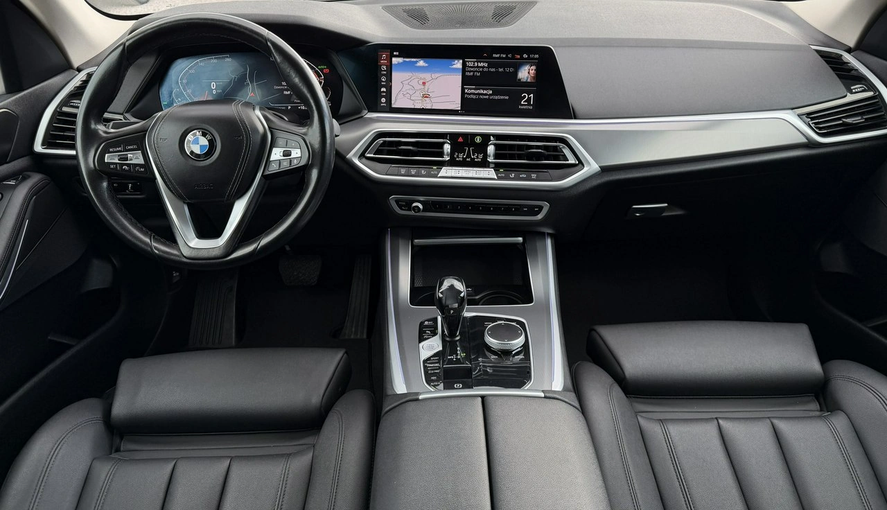 BMW X5 - Zdjęcie 10