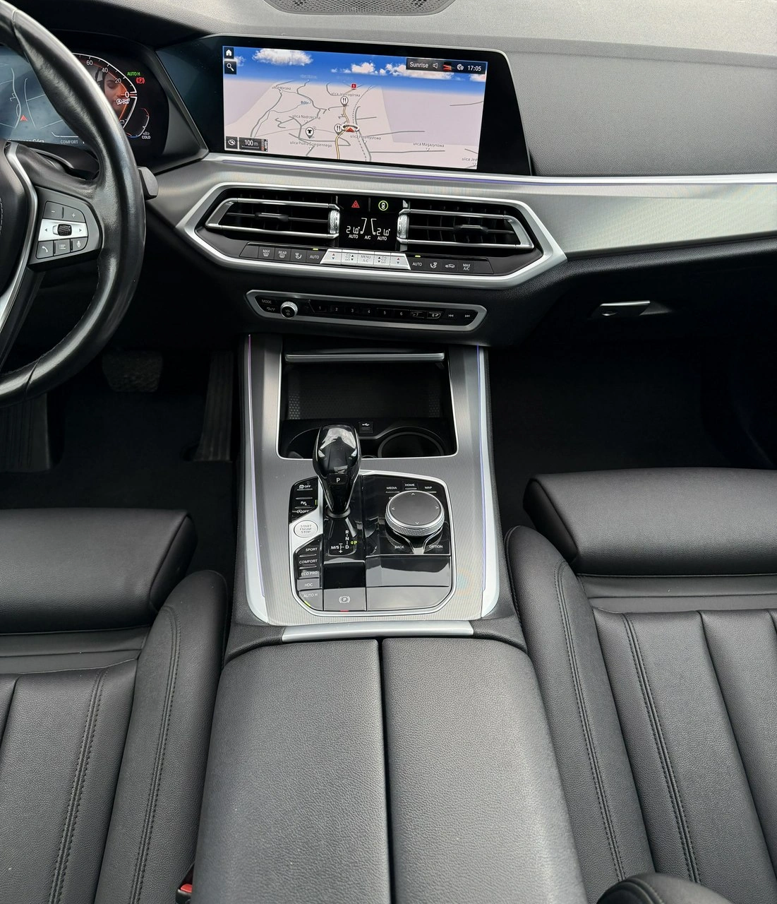 BMW X5 - Zdjęcie 15
