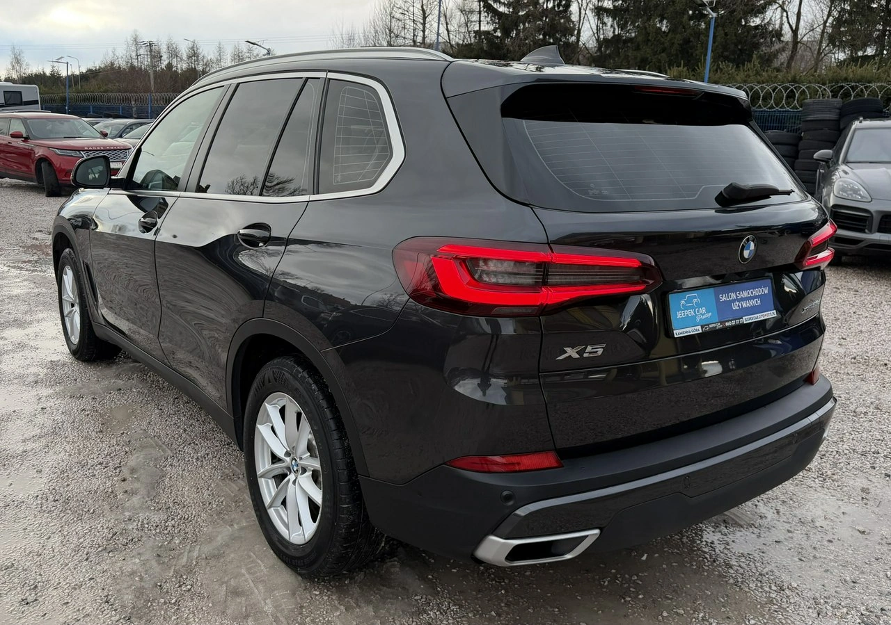 BMW X5 - Zdjęcie 6