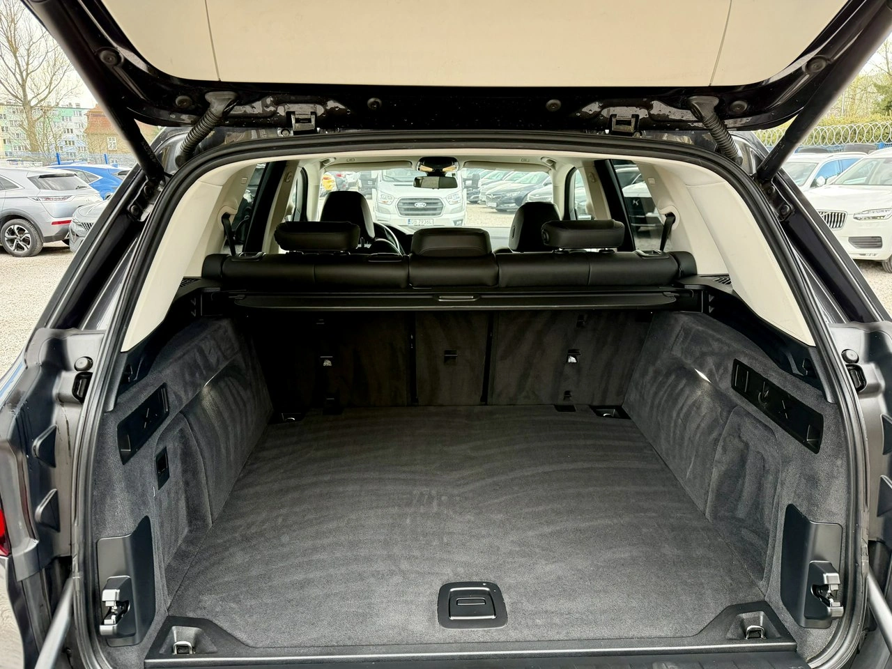 BMW X5 - Zdjęcie 36
