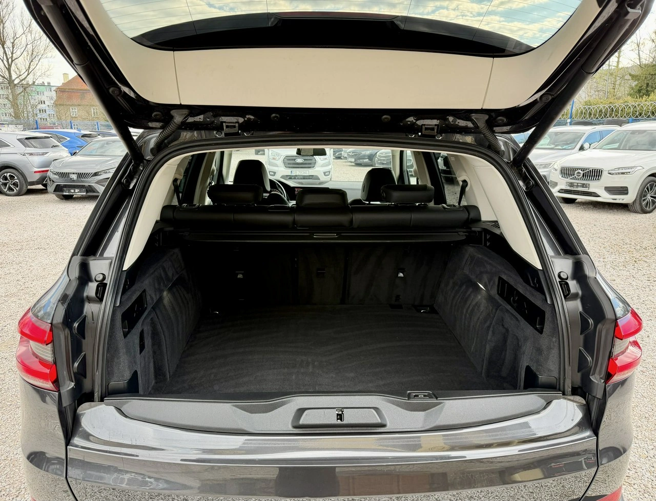 BMW X5 - Zdjęcie 35