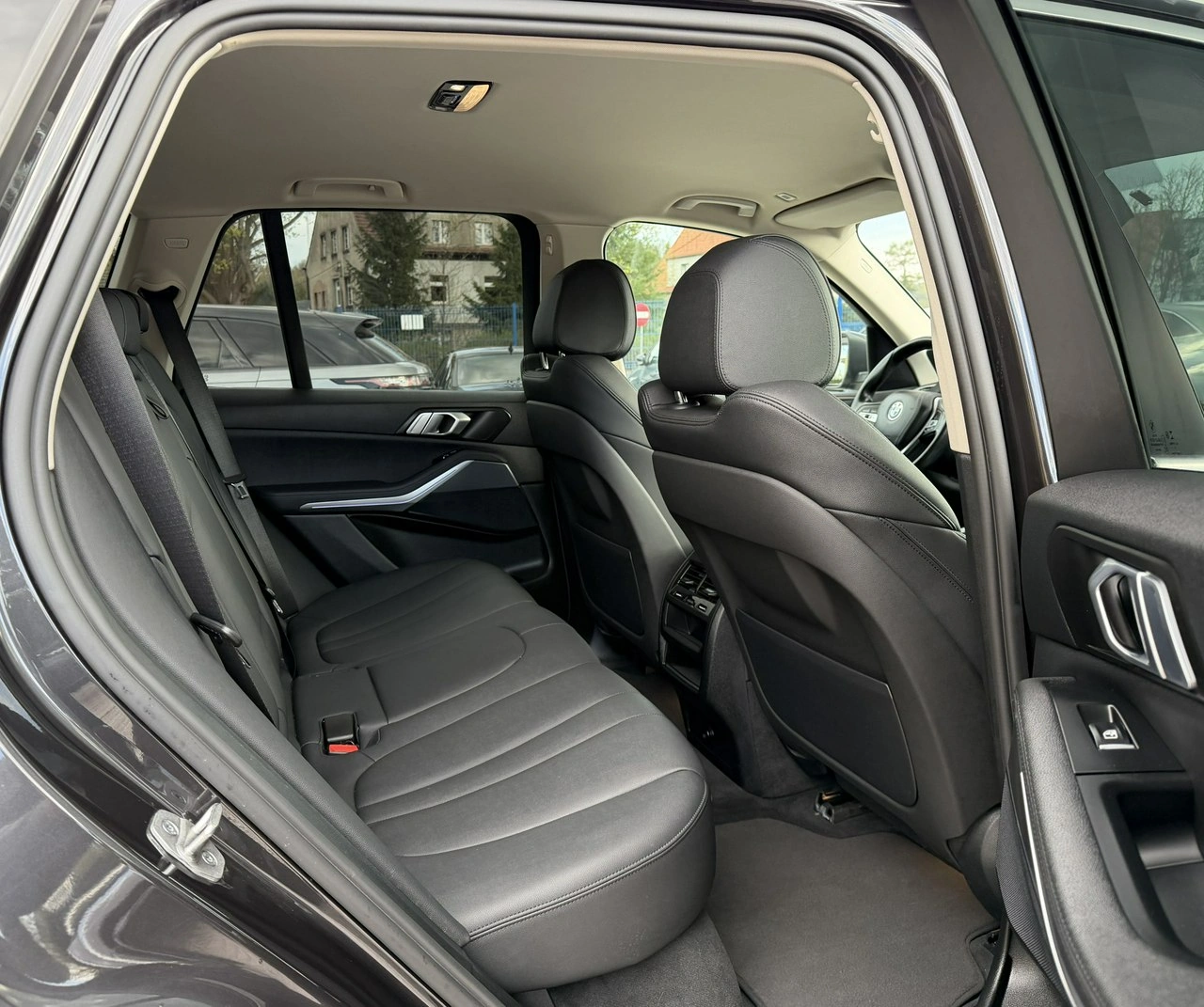 BMW X5 - Zdjęcie 12