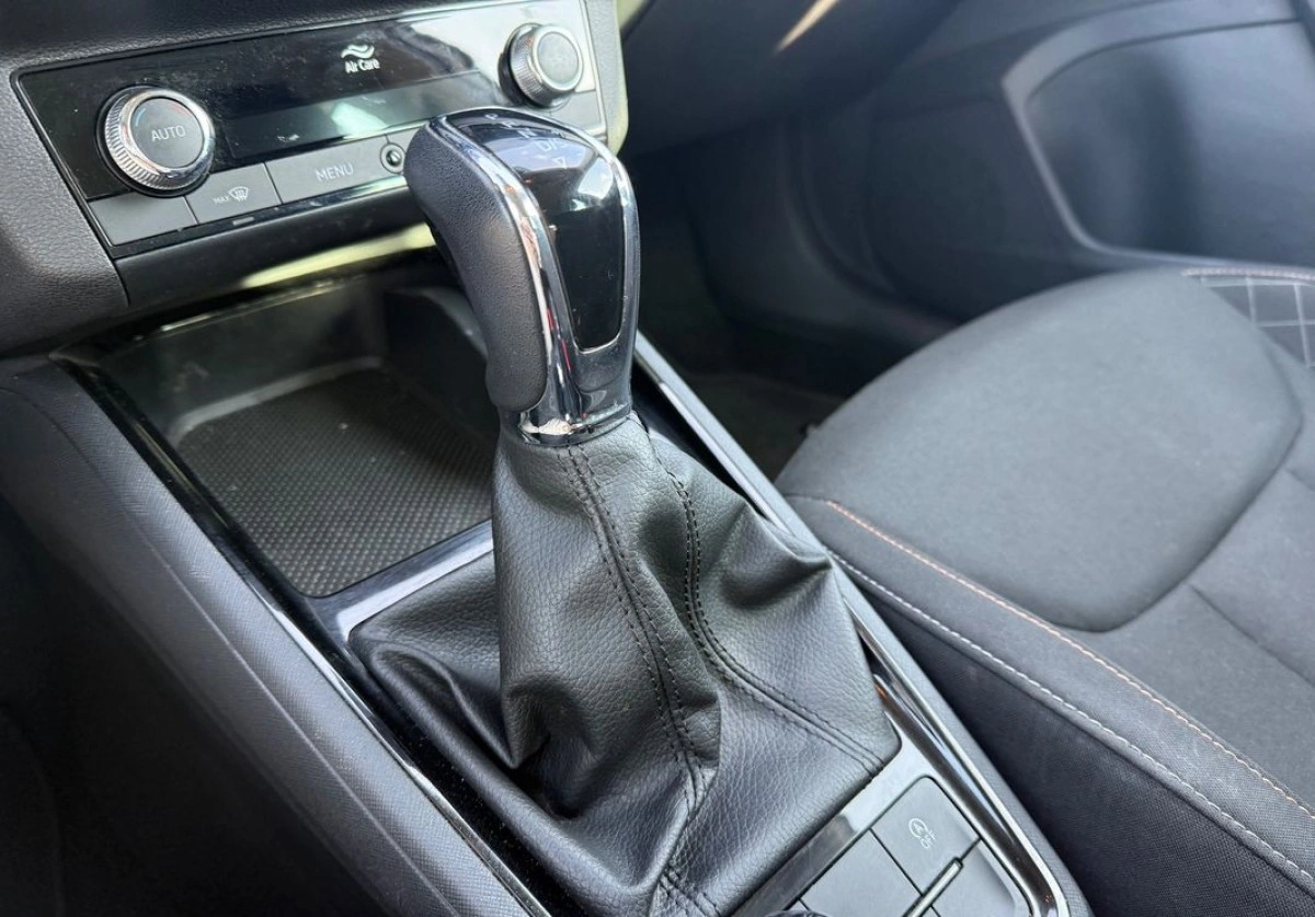 Skoda Scala - Zdjęcie 16