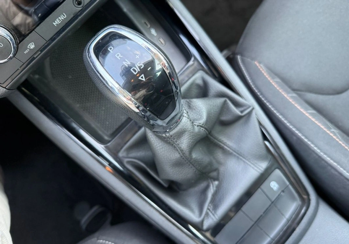 Skoda Scala - Zdjęcie 17