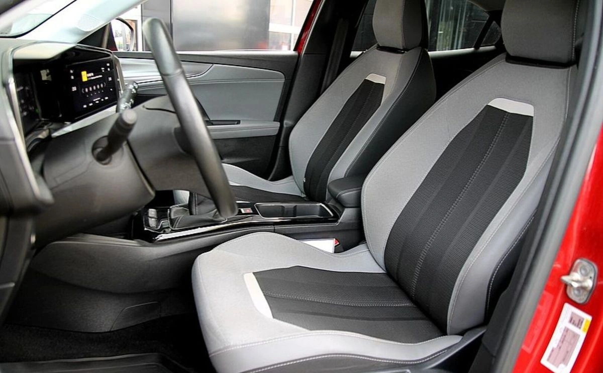 Opel Mokka - Zdjęcie 19