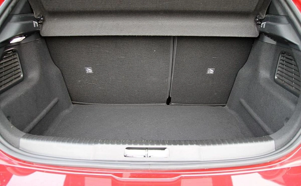 Opel Mokka - Zdjęcie 23