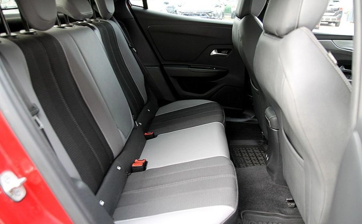 Opel Mokka - Zdjęcie 25