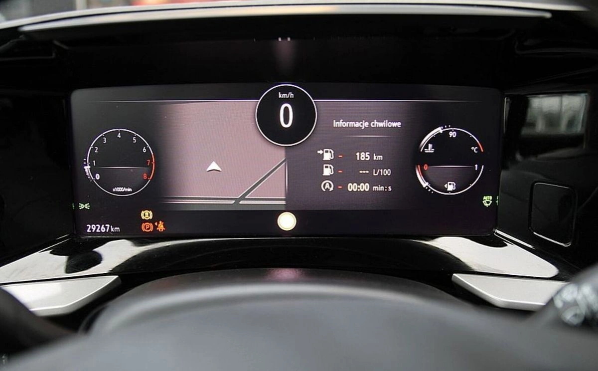 Opel Mokka - Zdjęcie 26