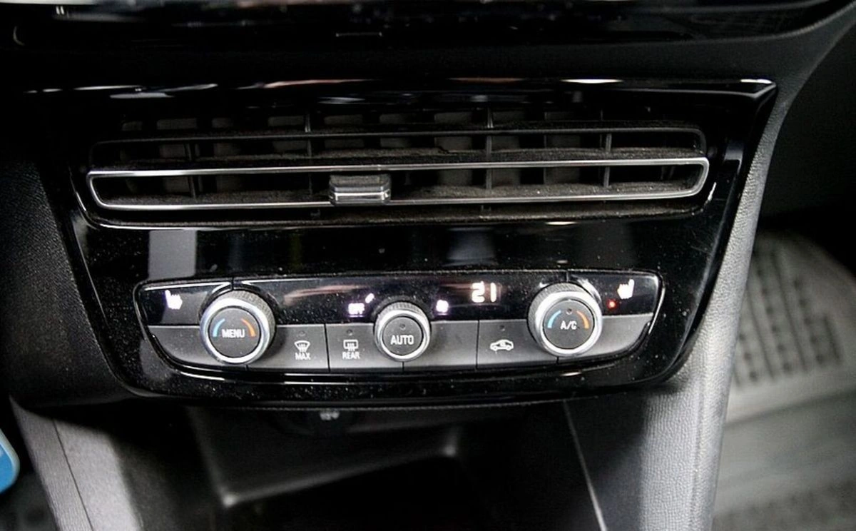 Opel Mokka - Zdjęcie 29