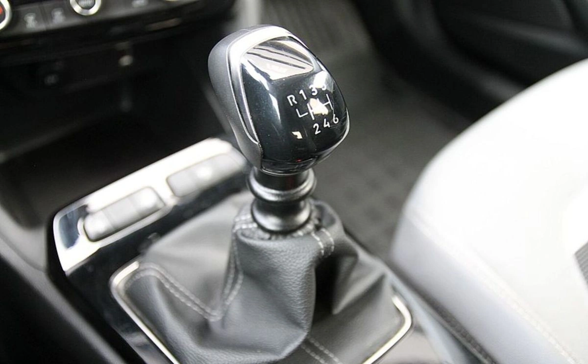 Opel Mokka - Zdjęcie 30