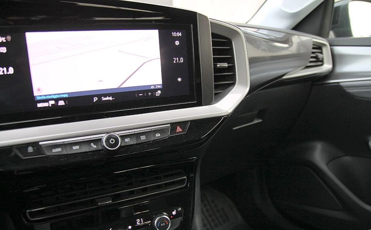 Opel Mokka - Zdjęcie 32