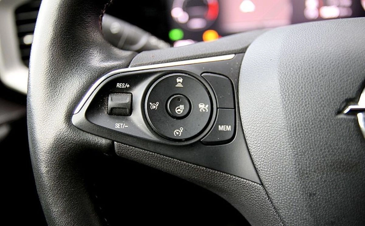 Opel Mokka - Zdjęcie 33