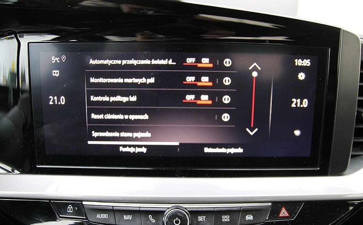 Opel Mokka - Zdjęcie 35