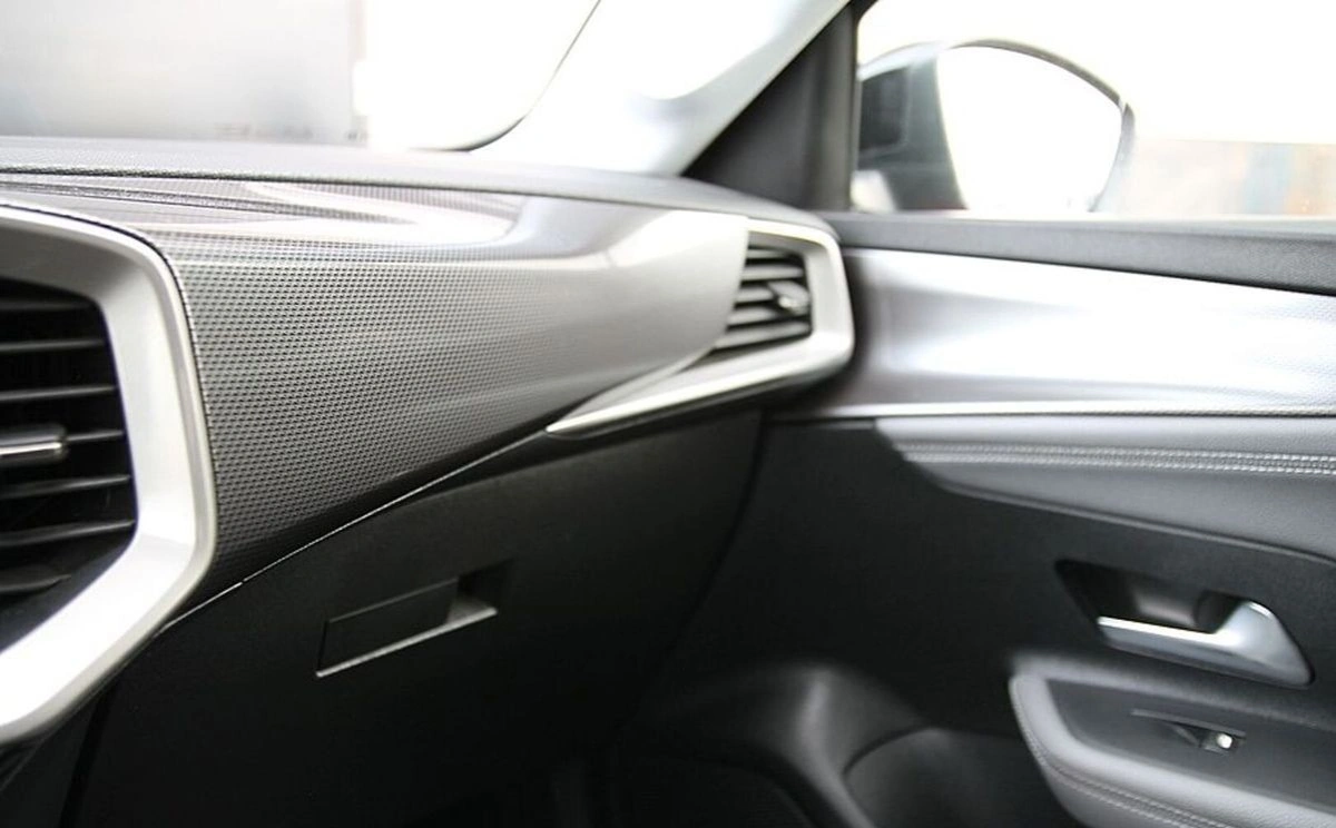 Opel Mokka - Zdjęcie 36