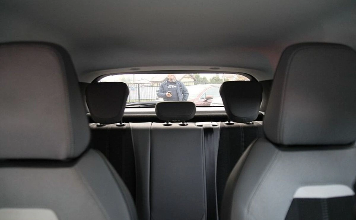 Opel Mokka - Zdjęcie 37