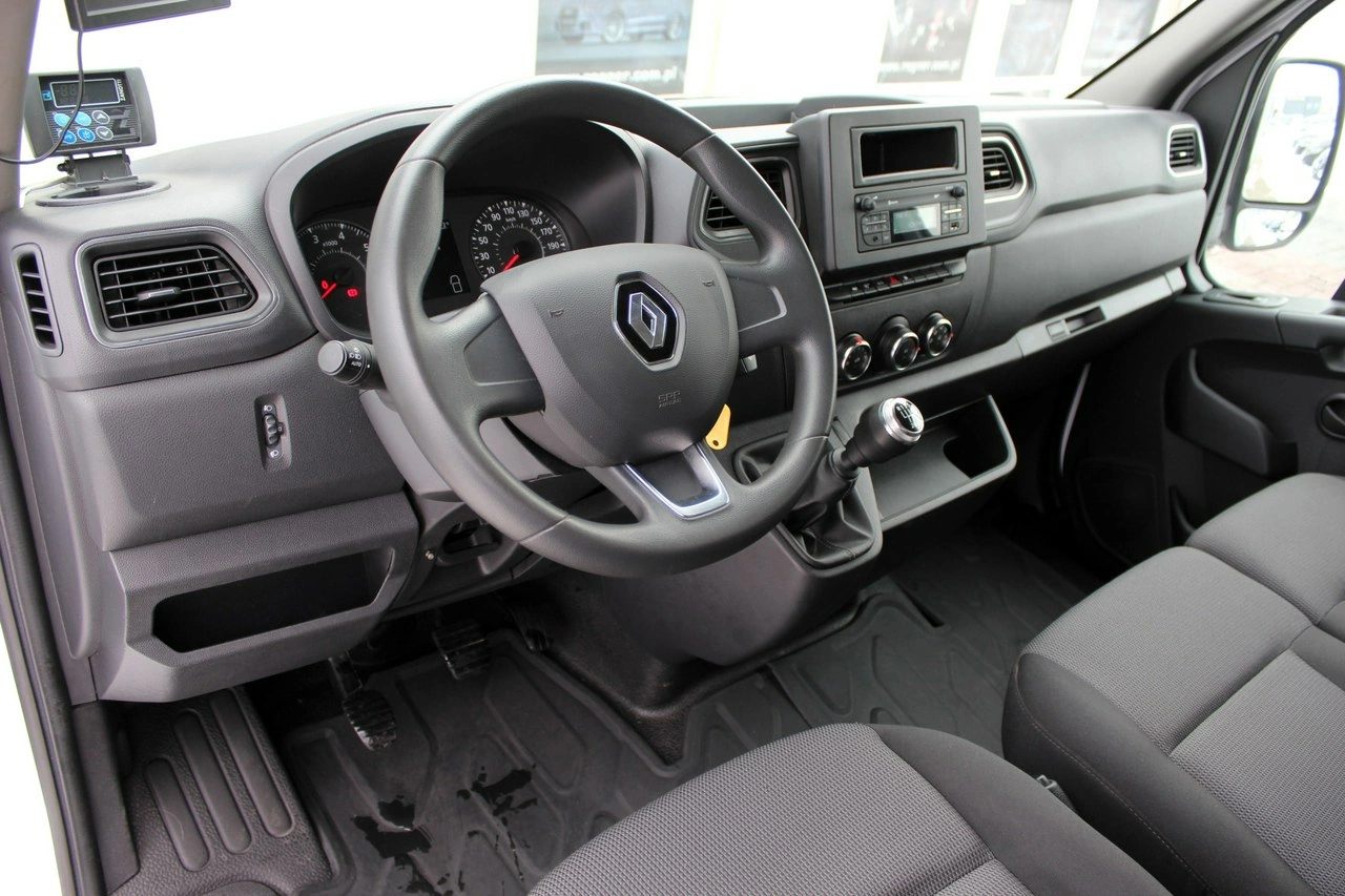 Renault Master - Zdjęcie 12