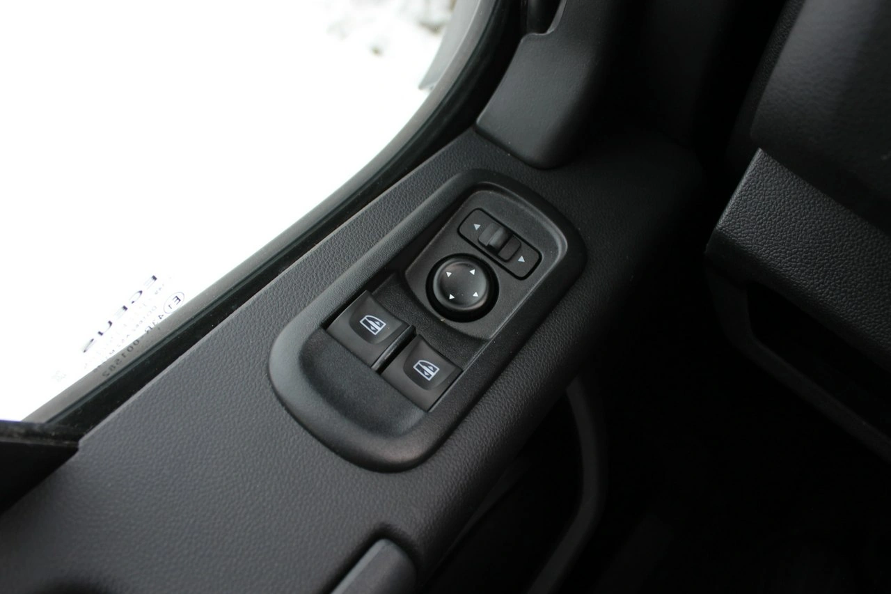 Renault Master - Zdjęcie 22