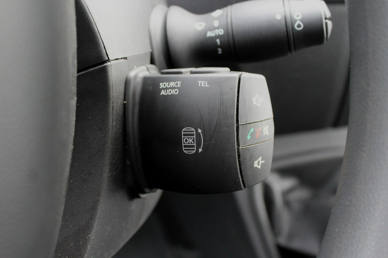 Renault Master - Zdjęcie 24