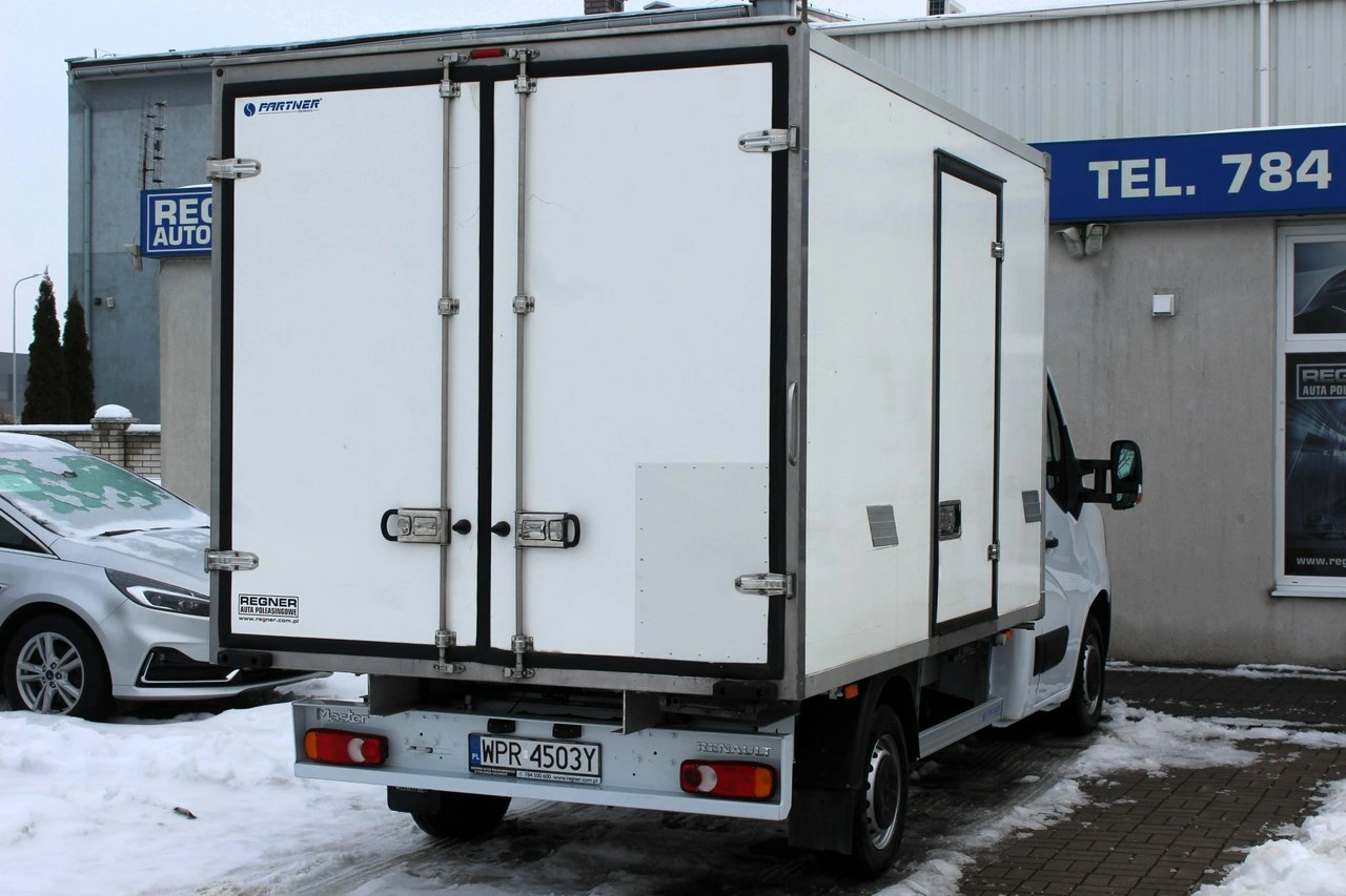 Renault Master - Zdjęcie 3