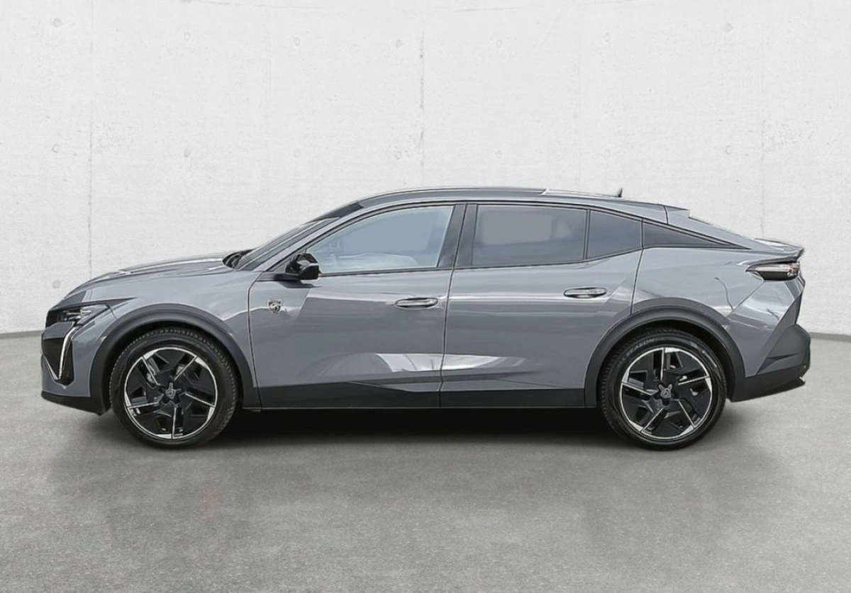 Peugeot 408 - Zdjęcie 6