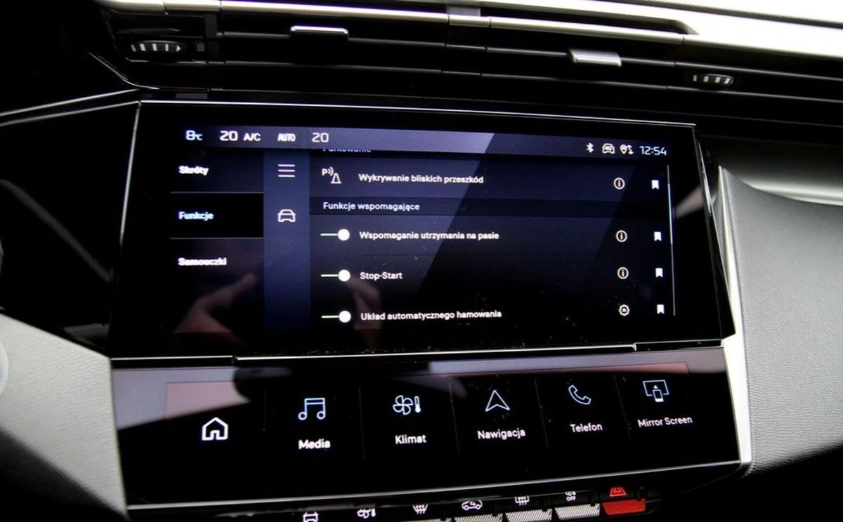 Peugeot 408 - Zdjęcie 23