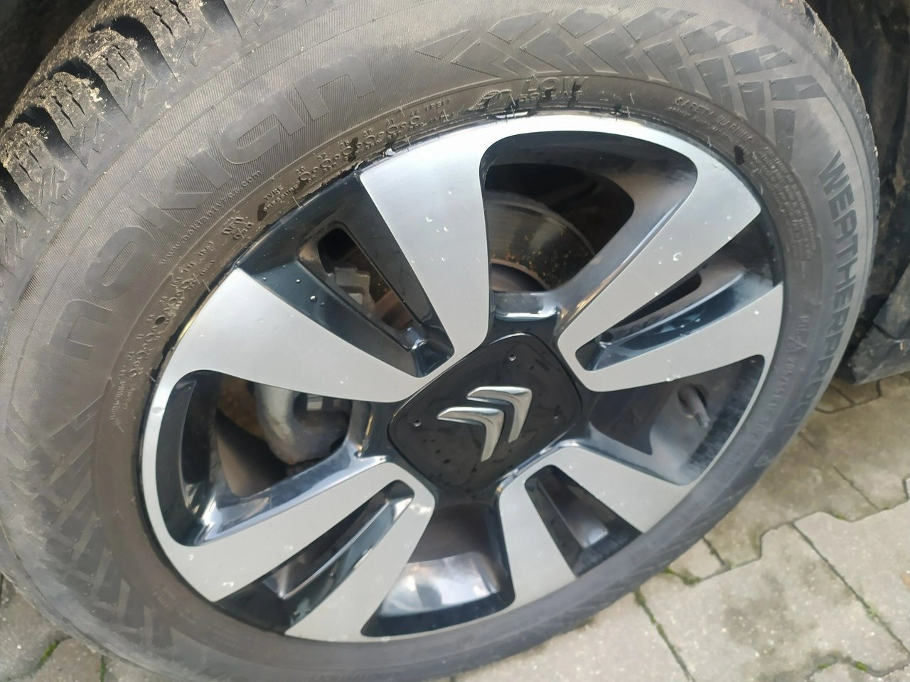 Citroën C3 - Zdjęcie 12