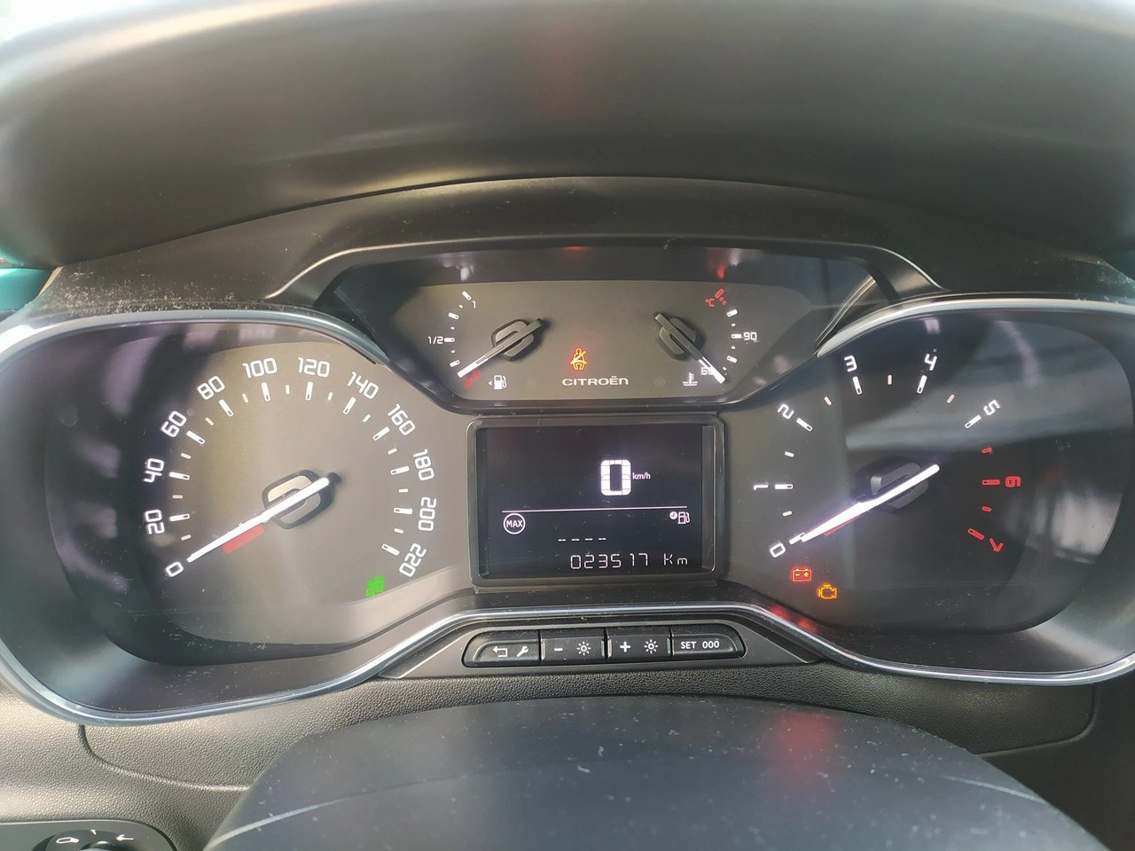 Citroën C3 - Zdjęcie 14