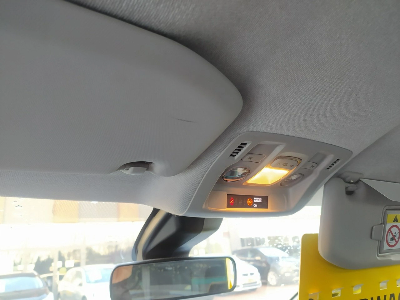 Citroën C3 - Zdjęcie 17