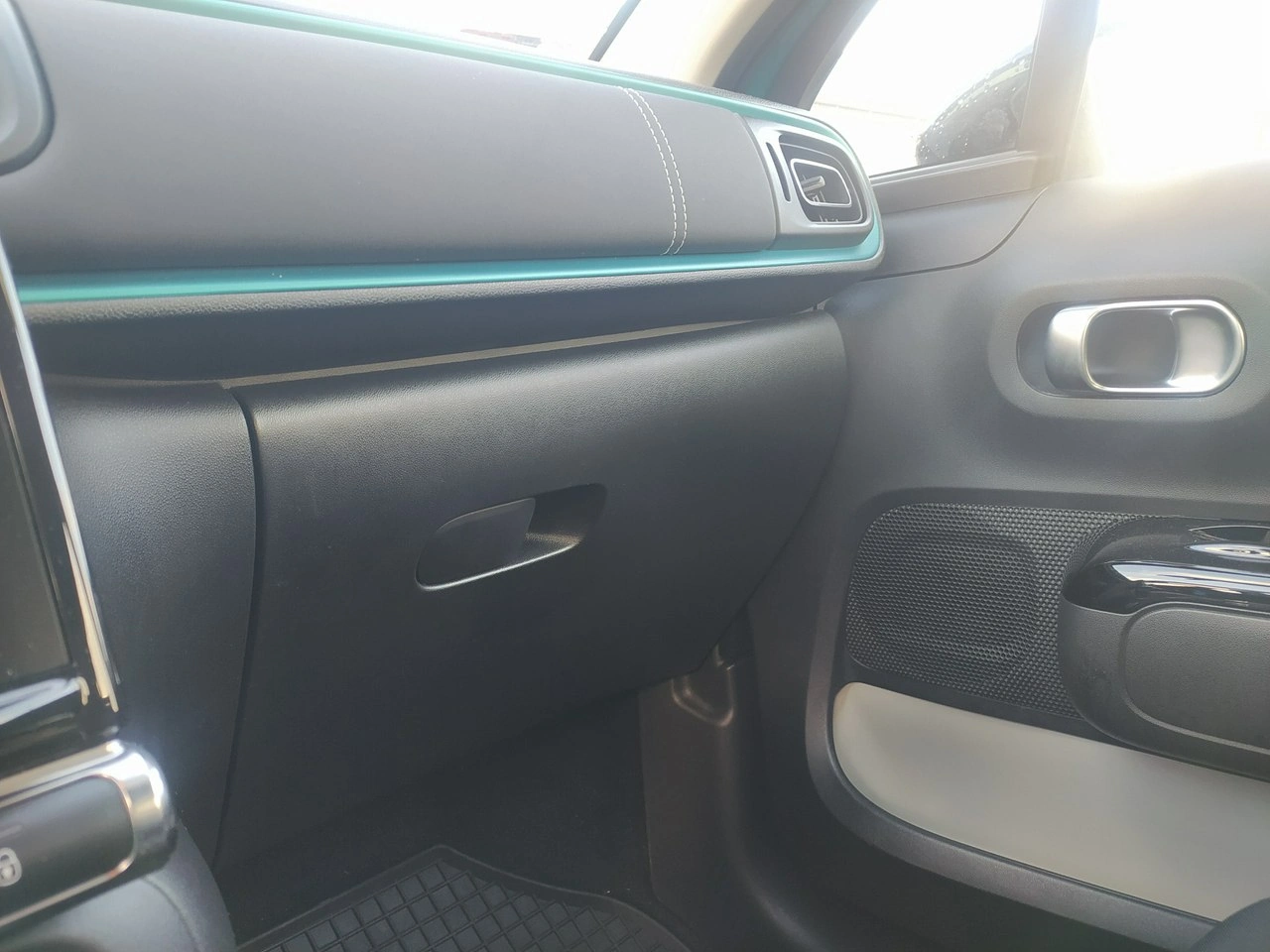 Citroën C3 - Zdjęcie 18