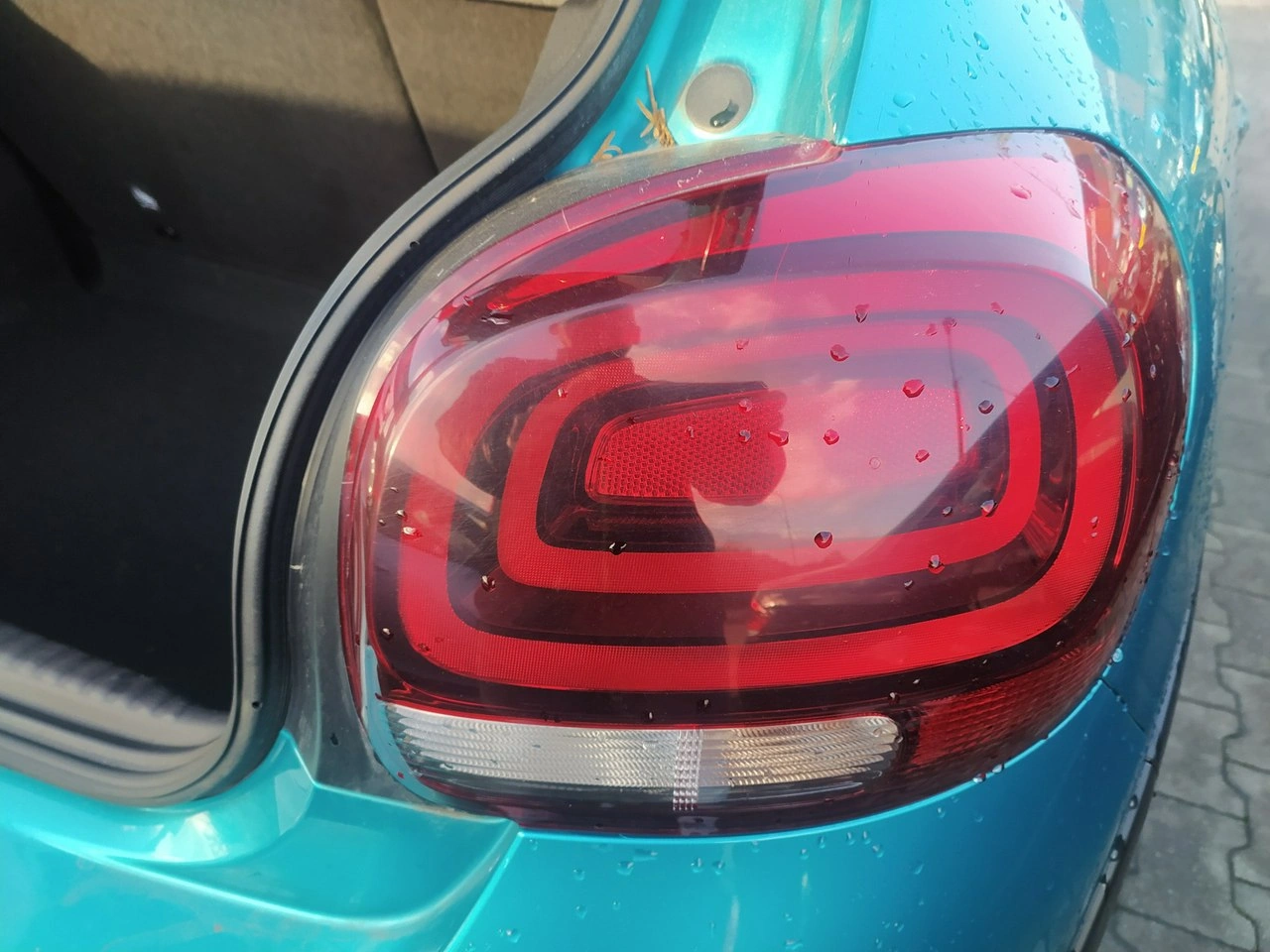 Citroën C3 - Zdjęcie 6