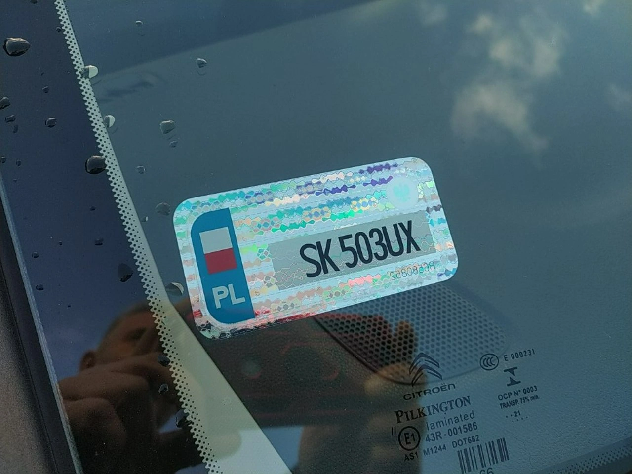 Citroën C3 - Zdjęcie 8