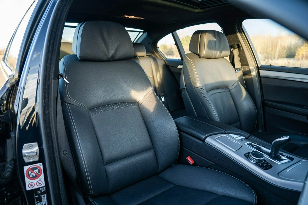 BMW 530 - Zdjęcie 18