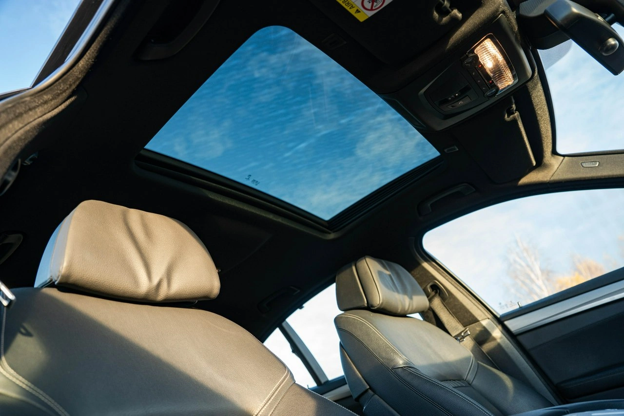 BMW 530 - Zdjęcie 19