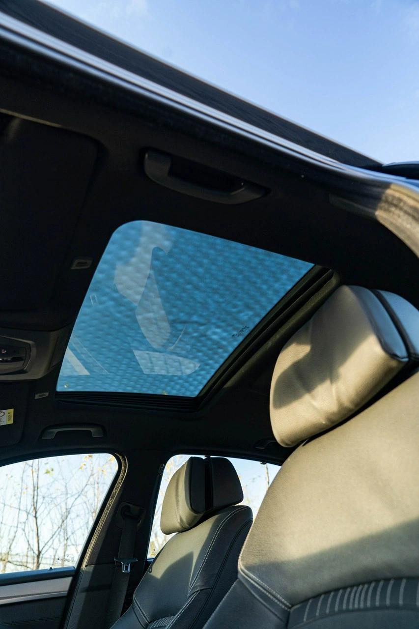 BMW 530 - Zdjęcie 20