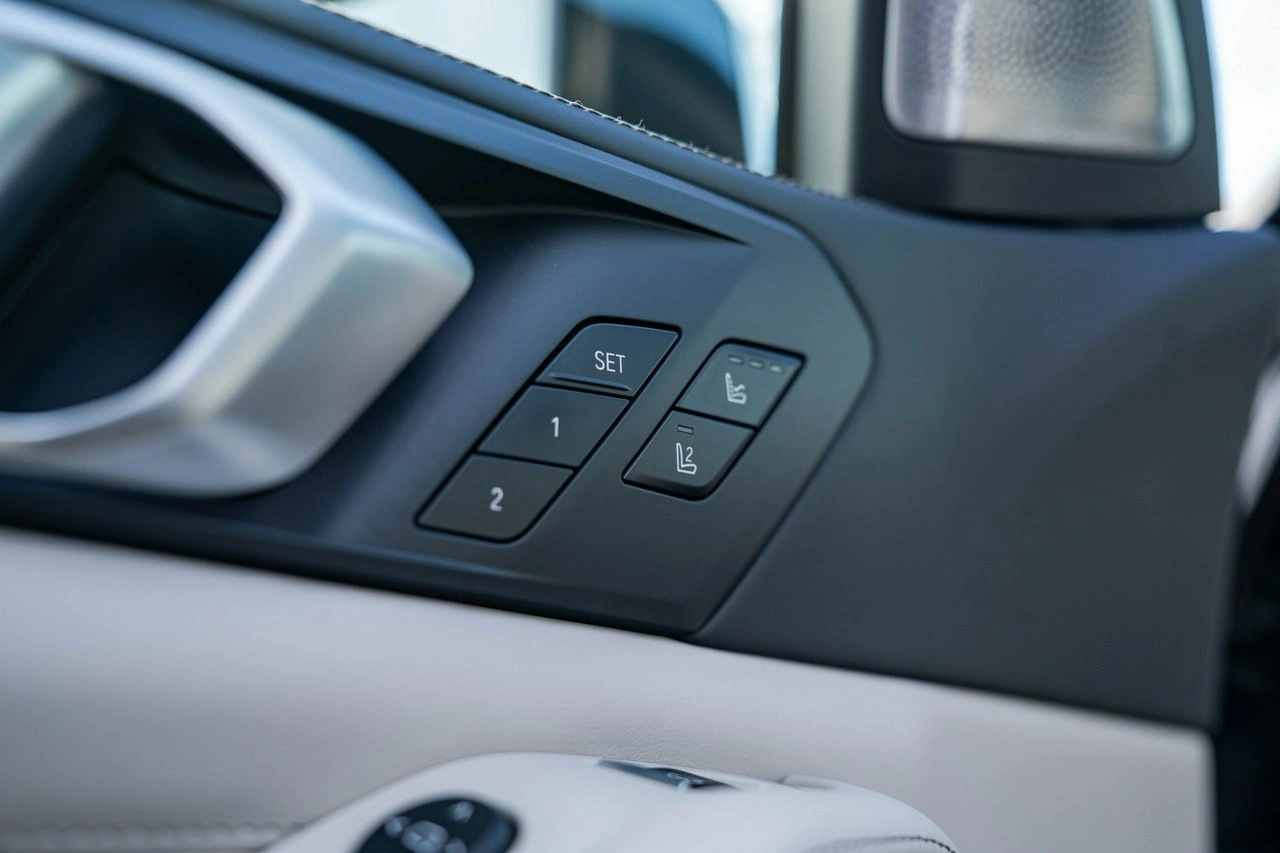 BMW X5 M50 - Zdjęcie 26