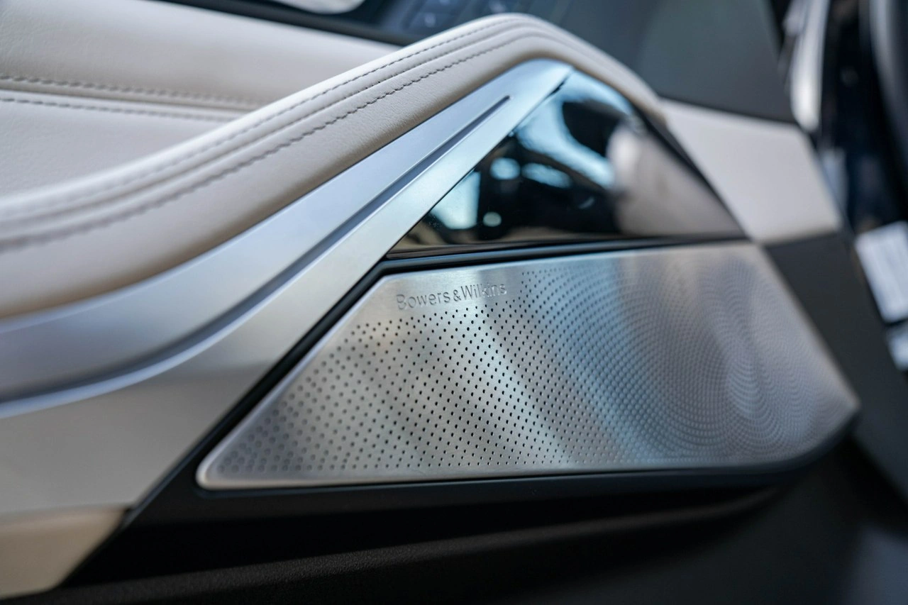 BMW X5 M50 - Zdjęcie 33