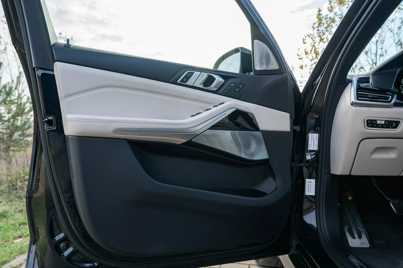 BMW X5 M50 - Zdjęcie 34