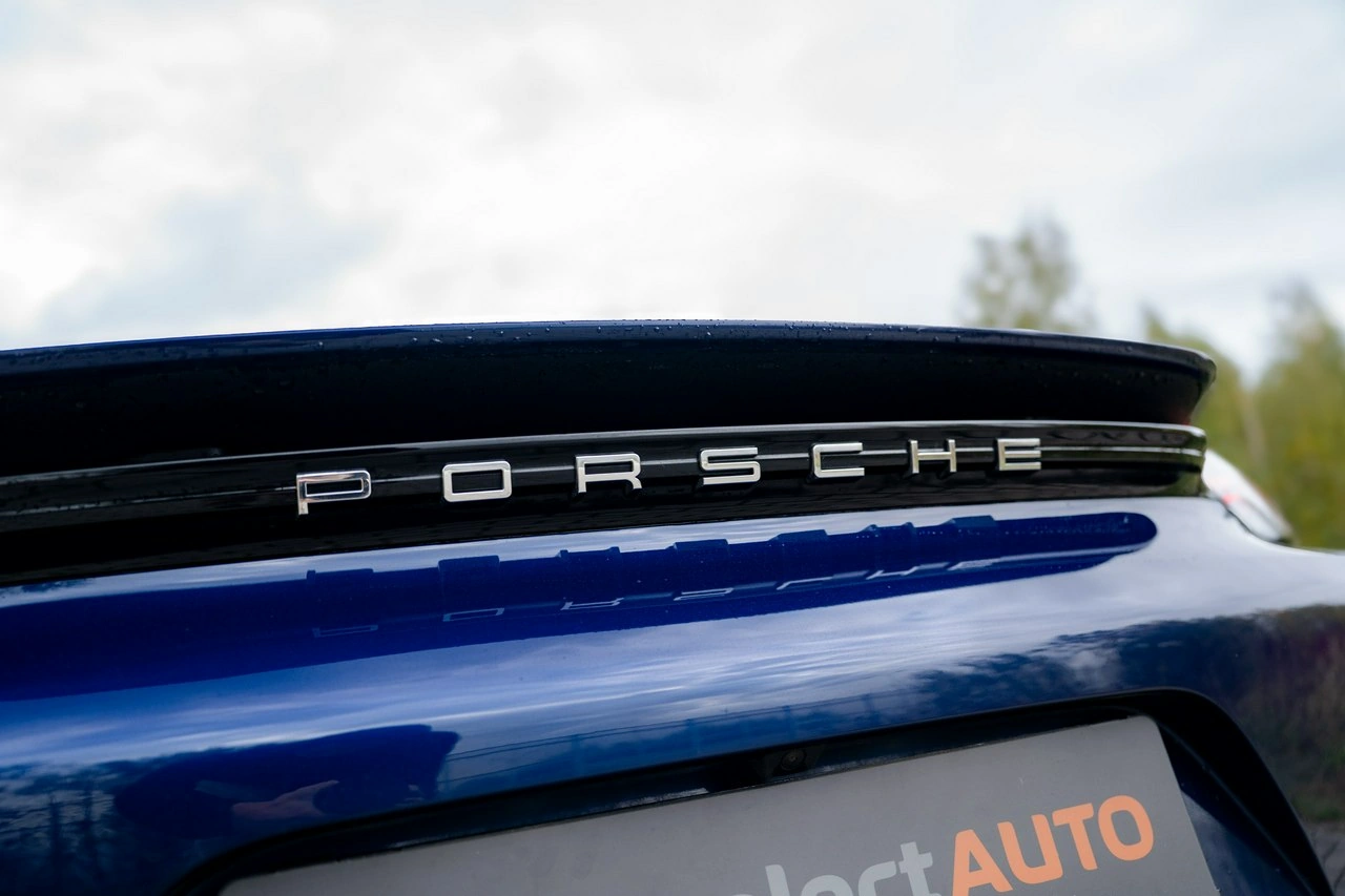 Porsche 718 Boxster - Zdjęcie 2