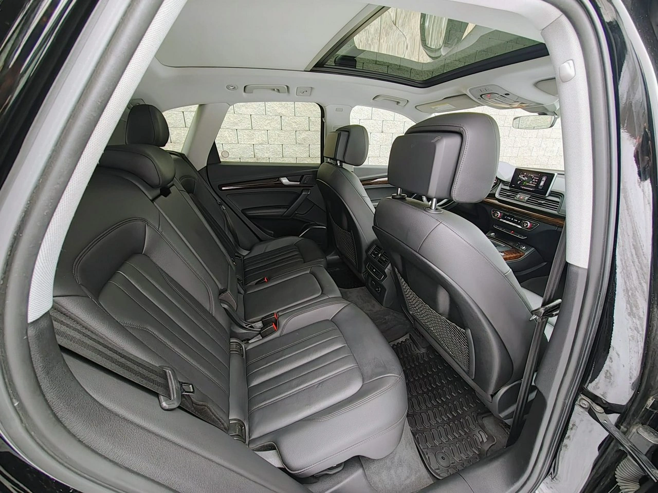 Audi Q5 - Zdjęcie 12