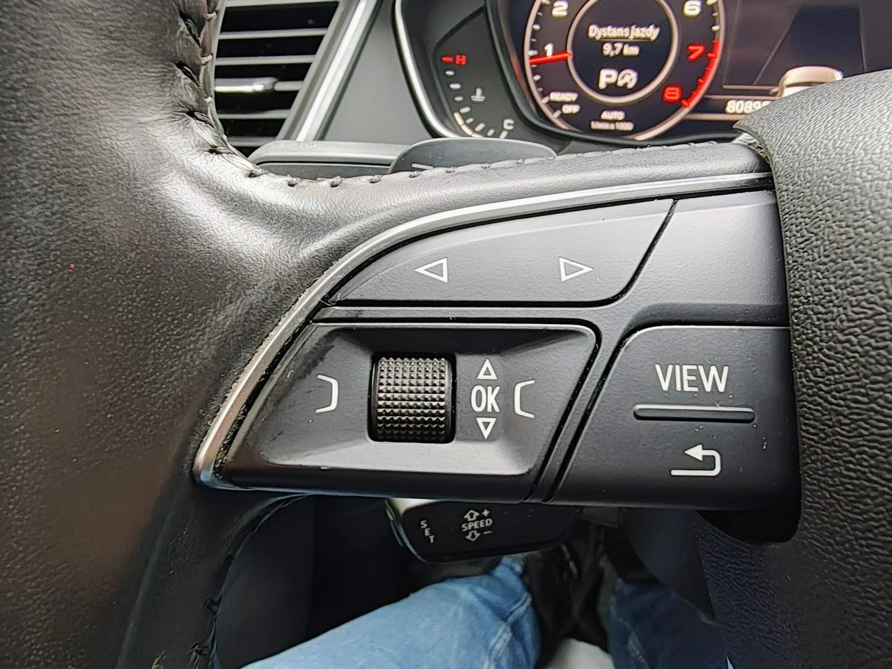 Audi Q5 - Zdjęcie 17